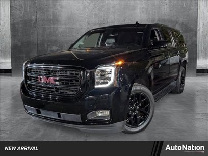 Used 2020 GMC Yukon XL SLT