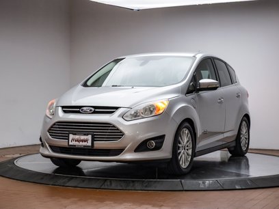 Used 2016 Ford C-MAX Energi SEL w/ Equipment Group 302A