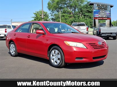 Used 2007 Toyota Camry CE