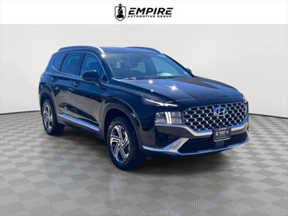 Certified 2022 Hyundai Santa Fe SEL w/ Cargo Package