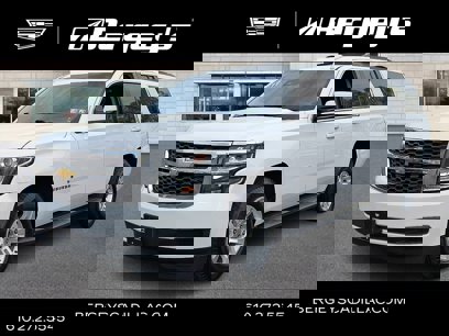 Used 2019 Chevrolet Suburban LT