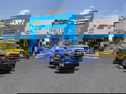 New 2025 GMC Terrain Elevation
