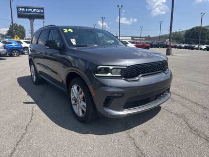 Used 2024 Dodge Durango GT