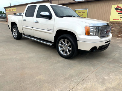 Used 2012 GMC Sierra 1500 Denali