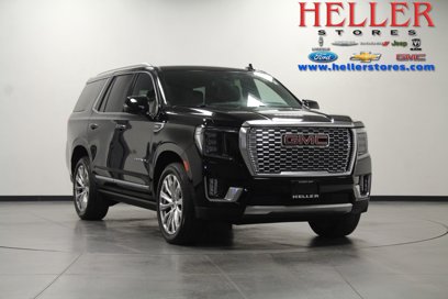 Used 2023 GMC Yukon Denali