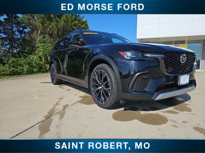 Used 2025 MAZDA CX-70 Plug-In Hybrid w/ Premium Plus