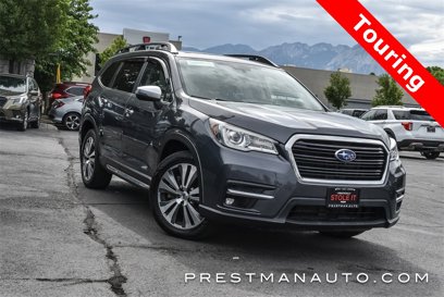 Used 2020 Subaru Ascent Touring