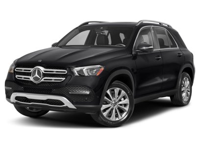 Used 2023 Mercedes-Benz GLE 350 4MATIC