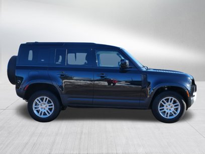 Used 2023 Land Rover Defender 110 S