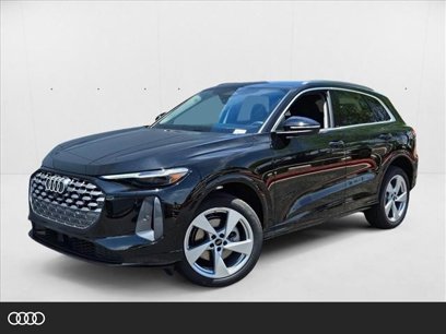 New 2025 Audi Q5 Premium Plus