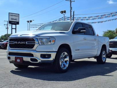 Used 2022 RAM 1500 Lone Star