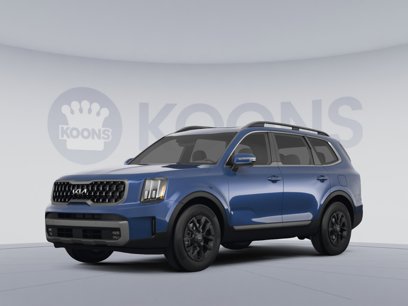 Used 2023 Kia Telluride SX Prestige X-Line