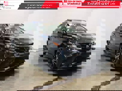 Used 2022 Toyota Camry SE