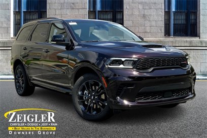 New 2025 Dodge Durango GT