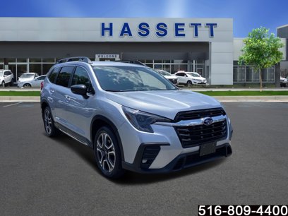 Used 2024 Subaru Ascent Limited w/ Popular Package #2