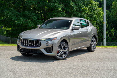 Used 2022 Maserati Levante GT