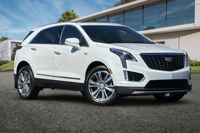 New 2025 Cadillac XT5 Premium Luxury w/ LPO, Floor Liner Package
