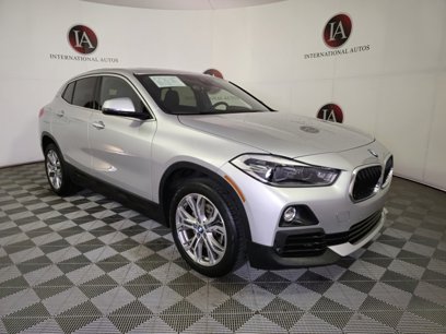 Used 2020 BMW X2 xDrive28i w/ Premium Package
