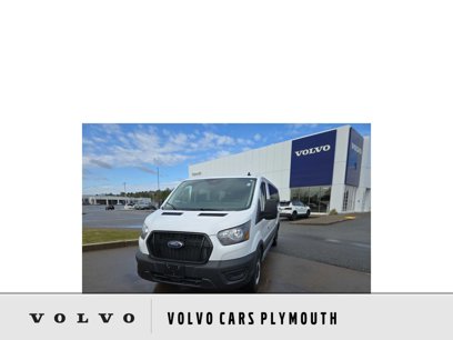 Used 2023 Ford Transit 350 XL