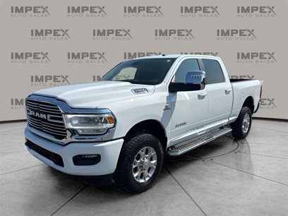 Used 2024 RAM 2500 Laramie
