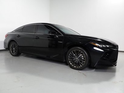 Used 2021 Toyota Avalon XSE