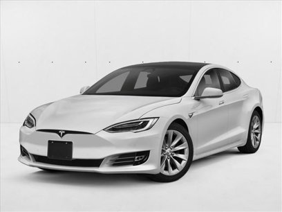 Used 2020 Tesla Model S Long Range