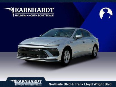 New 2025 Hyundai Sonata SE