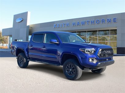 Used 2023 Toyota Tacoma SR5