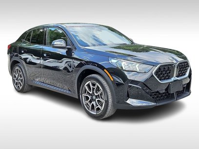 Certified 2025 BMW X2 xDrive28i w/ Technology Package