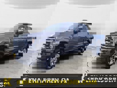 Certified 2022 Ford F350 Platinum