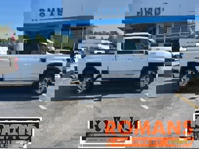 New 2024 Chevrolet Silverado 2500 High Country w/ High Country Premium Package