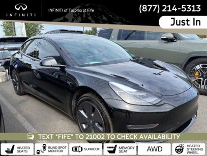 Used 2022 Tesla Model 3 Long Range