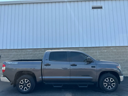 Used 2020 Toyota Tundra SR5