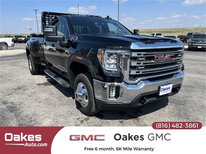 Used 2022 GMC Sierra 3500 SLE w/ SLE Value Package