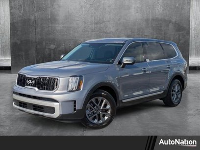Used 2024 Kia Telluride LX