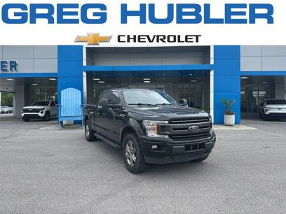 Used 2019 Ford F150 XLT