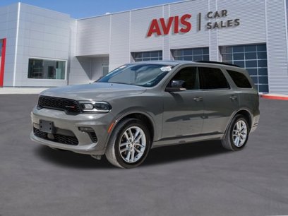Used 2023 Dodge Durango GT