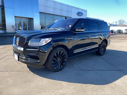Used 2020 Lincoln Navigator Reserve