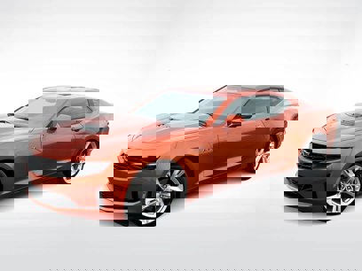 Used 2022 Chevrolet Camaro LT