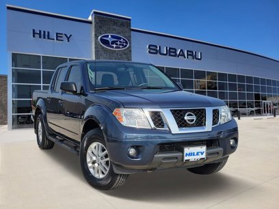 Used 2019 Nissan Frontier SV w/ Value Truck Package