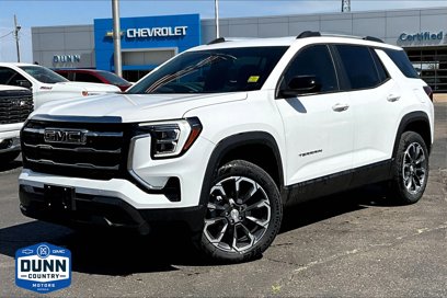 New 2025 GMC Terrain Elevation w/ Elevation Premium Package