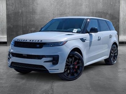 New 2025 Land Rover Range Rover Sport Dynamic SE