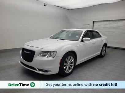 Used 2018 Chrysler 300 Touring L