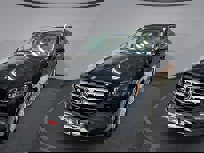 Used 2020 Mercedes-Benz GLS 450 4MATIC