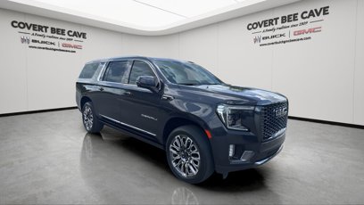 Used 2023 GMC Yukon XL Denali Ultimate