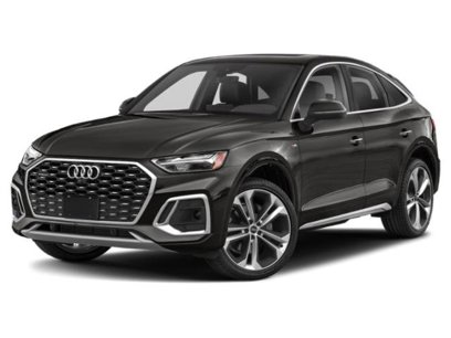 Used 2022 Audi Q5 2.0T Premium Plus