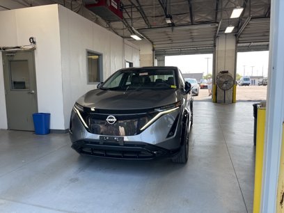 Used 2023 Nissan Ariya FWD