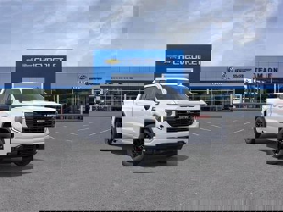 New 2026 GMC Sierra 1500 Elevation