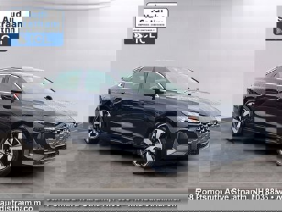 New 2025 Audi A5 2.0T Premium Plus