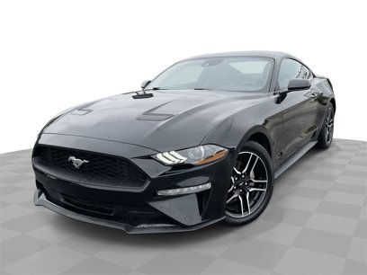 Used 2023 Ford Mustang Premium